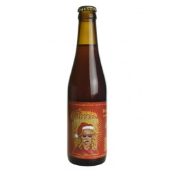 De Struise Brouwers Tsjeeses Reserva Port Barrel Aged (vintage 2020) - BierBazaar