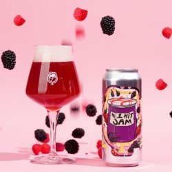 Foam Brewers #1 Hit Jam