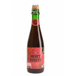 Mort Subite Oude Kriek Lambic