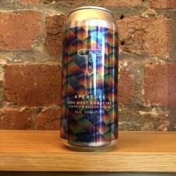 Track Brewing Company Aperture