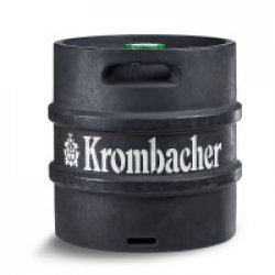 Krombacher Pils