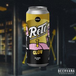 Reto. Glove - 20% - Beervana