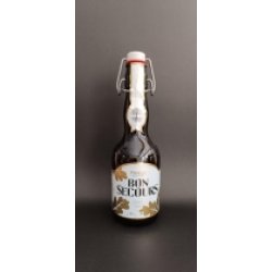 Brasserie Caulier Bon Secours Prestige