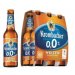 Krombacher Weizen Alkoholfrei 6 x 0,33l Krombacher Weizen Alkoholfrei 6 x 0,33l
