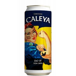 Caleya Do It DDH DIPA - Bodecall