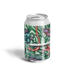 La Source Beer Co. Vague Scelerate