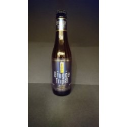 Brugge Tripel