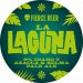 Fierce La Laguna Pale Ale 440ml 