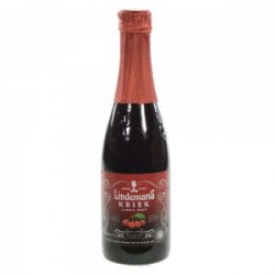 Lindemans  Kriek  35,5 cl   Fles - Thysshop