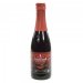 Lindemans  Kriek  35,5 cl   Fles 