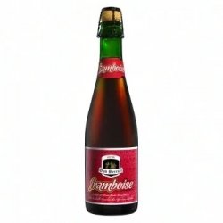 Oud Beersel Framboise