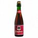Oud Beersel framboos 37cl 