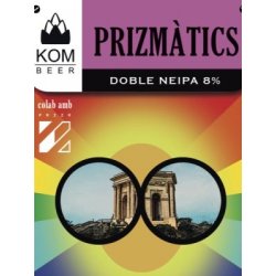 Prizmàtics - Mas IBUS