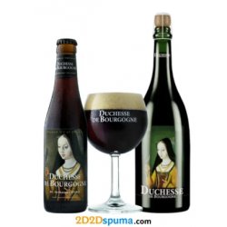 Verhaeghe Duchesse de Bourgogne