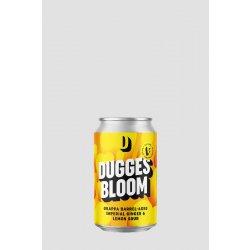 Dugges  Bloom - Averi Beers