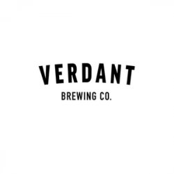 Verdant Brewing Co. Verdant Alternative Currency - Beer Shop HQ