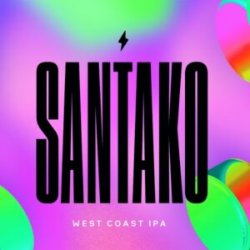 Garage Beer Co Santako Garage Beer Co Santako