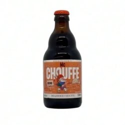 Mc Chouffe