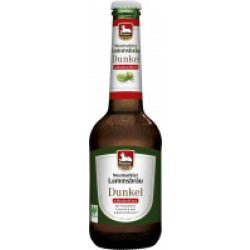 Neumarkter Lammsbräu Dunkel Alkoholfrei
