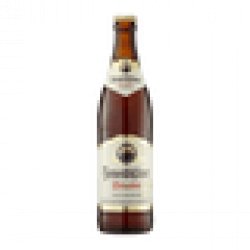 Benediktiner Weissbier 500ml Bottle - Beer Cartel