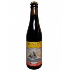 De Struise Brouwers Pannepot Vintage 2022 - Beer Dudes