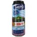 Nepomucen – Hops Around the World: USA Idaho State 50cl Nepomucen – Hops Around the World: USA Idaho State 50cl