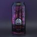 Vault City - Mulled Dark Cherry Session Sour - 4.8% (440ml) 