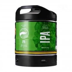 Barril Goose Ipa Perfect Draft 6l - Dcervezas