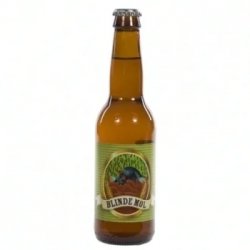 Brouwerij Maenhout Blinde Mol