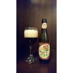 Brugse Zot Dubbel Brugse Zot Dubbel