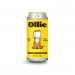 Hopfully Yuzu Ollie Ginger Beer 44Cl 4% 