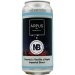 Ārpus Brewing Co. X Nerdbrewing Coconut x Vanilla x Maple Imperial Stout 