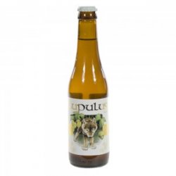 Lupulus  Blond  33 cl   Fles - Thysshop