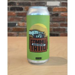 Messorem  Commutatio : Counterpart