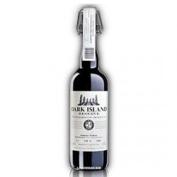 Orkney Brewery Dark Island Reserve