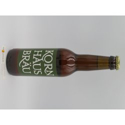 Kornhausbräu Das IPA