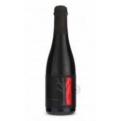 Side Project Brewing Double Barrel Finished - French Oak (2025)