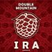 Double Mountain IRA (Imperial Red Ale) 