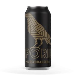 Emporium Microbrasserie Marco Paolo