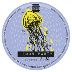 Godog Lemon Party