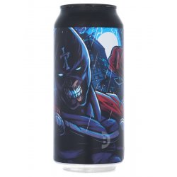 Seven Island Brewery DreadHop Crusher