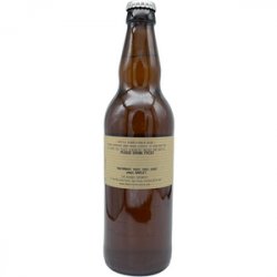 The Kernel Brewery The Kernel Pale Ale Citra Amarillo BBE 21-03-24 - Beer Shop HQ