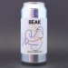 Beak Brewery - Lulla - 3.5% (440ml) Beak Brewery - Lulla - 3.5% (440ml)