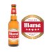 Mahou Cinco Estrellas Edición Limitada Mamá Mahou Cinco Estrellas Edición Limitada Mamá