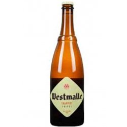 Westmalle Tripel Westmalle Tripel