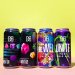 Double-Barrelled  Monthly Hazy Pales & IPAs Mix 