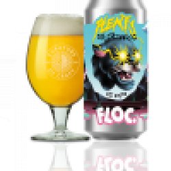 FLOC BREWERY Plenty Everything - Curators of Craft