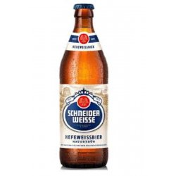 Schneider Hefeweissbier - The Belgian Beer Company