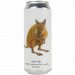 Bevog Brewery Extinction Is Forever!: Rufous Hare-Wallaby 