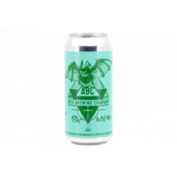 Apex Zephyr IPA - Hoptimaal